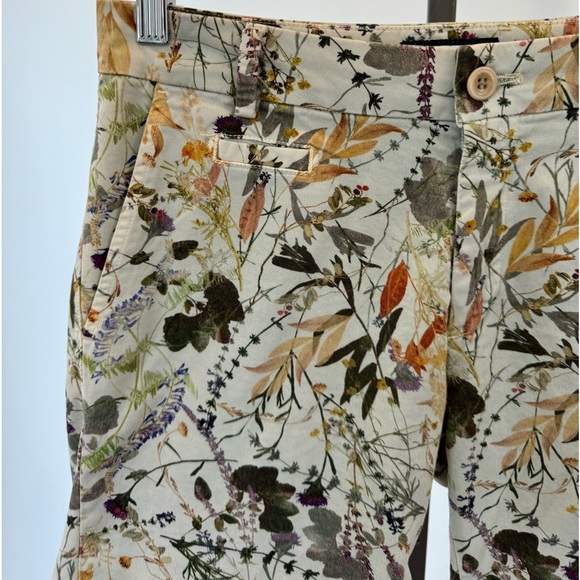 MASON’S Forte Dei Marmi Jacqueline Curvy Short - Picture 5 of 7